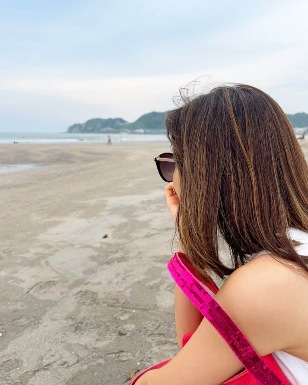 近藤夏子のインスタグラム