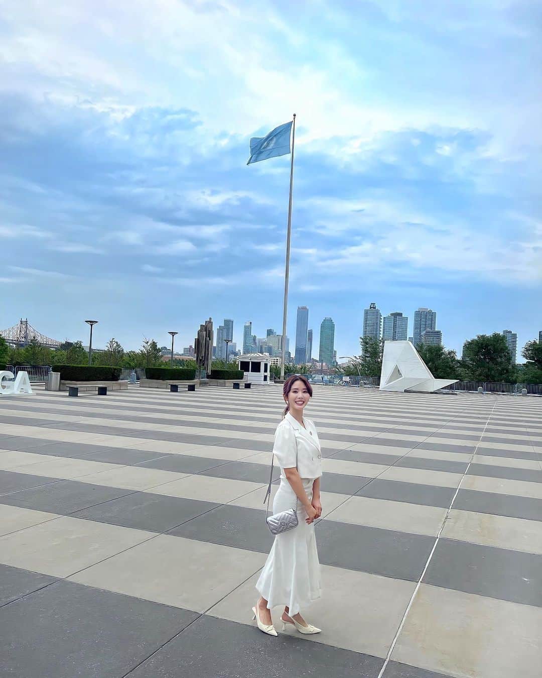 一木美里のインスタグラム