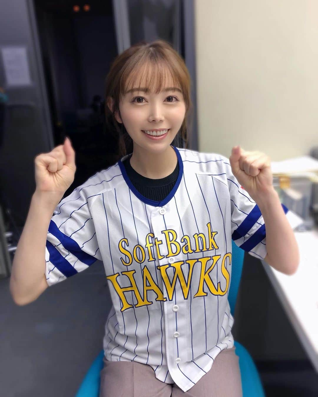 辻満里奈のインスタグラム