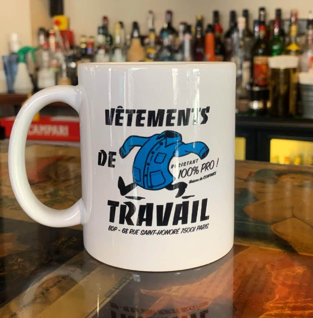 ブルー ドゥ パナムのインスタグラム：「📍OUVERT 📍 Bleu de Paname Boutique  68 rue Saint-honoré  75001 Paris   Lundi : 14h / 19h Mardi a Samedi : 11h / 19h  ( OFF :  14 juillet 2022 🫡)   #bleudepaname #madeinfrance #madeineurope #localbrand #soldes #paname 💙」