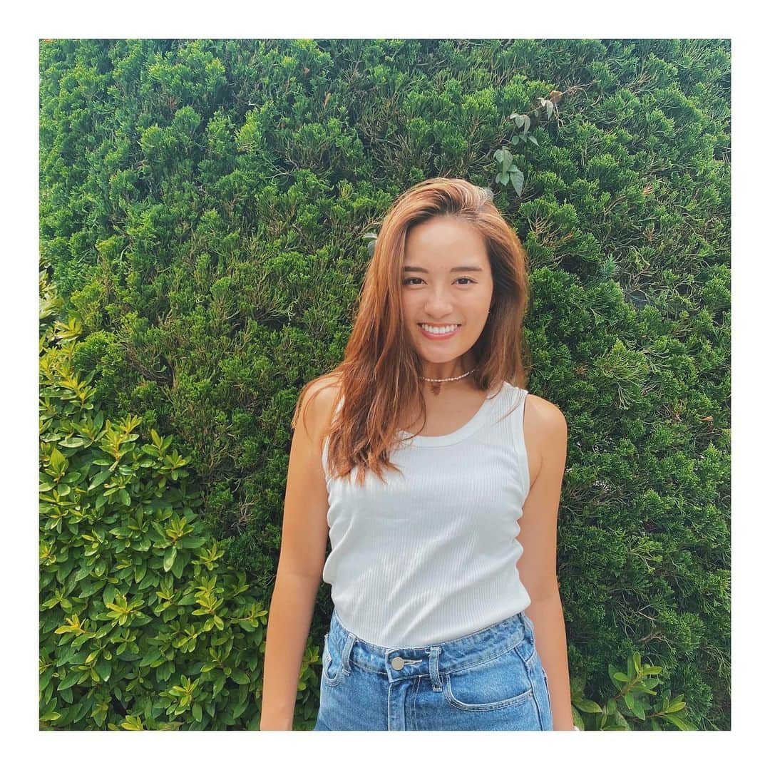 忽滑谷こころのインスタグラム：「. タンクトップゴリ押し番組🎀 でもこれが本当にいいのよ。 . 最後に全員ツボっちゃってる＋3載せときます 是非見てネ☆」