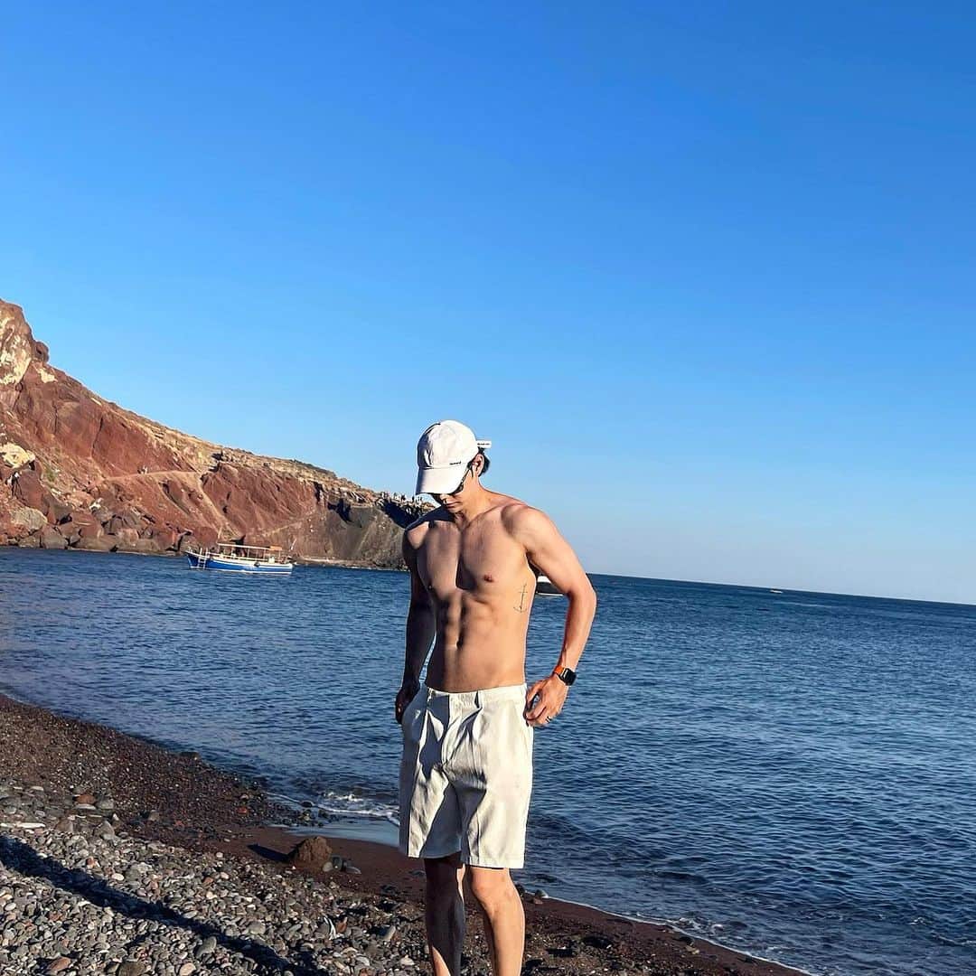 チン・ジュヒョンのインスタグラム