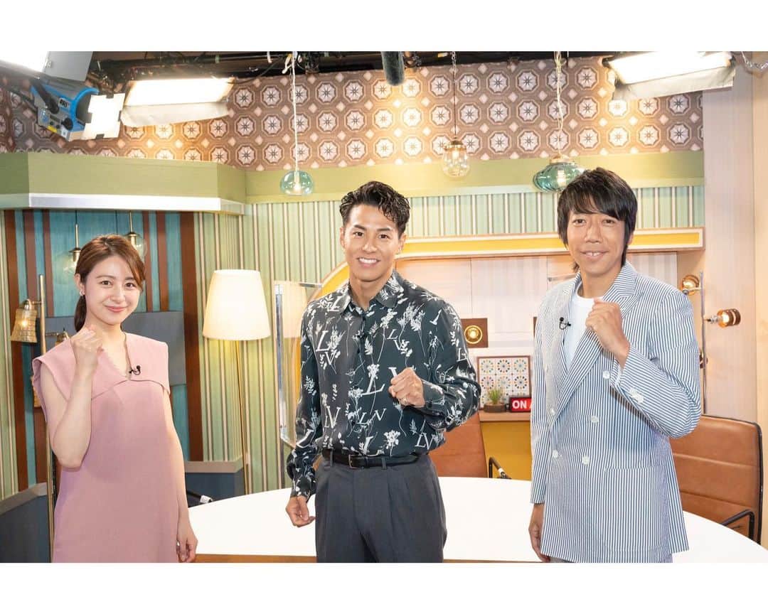 林美沙希のインスタグラム