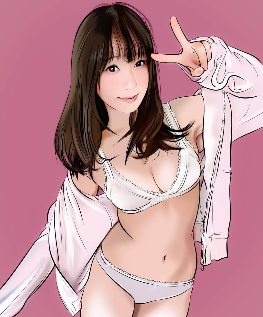 てらりんのインスタグラム