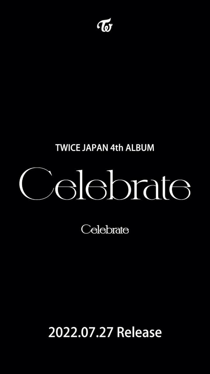 TWICE JAPANのインスタグラム
