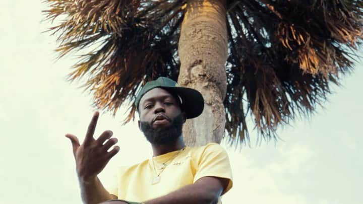 サウンドクラウドのインスタグラム：「The magnificent @potebabys just dropped the visuals for “Das Me” from his recent Turtle Crossing EP. Check out the project at the link in bio 🐢✨.」