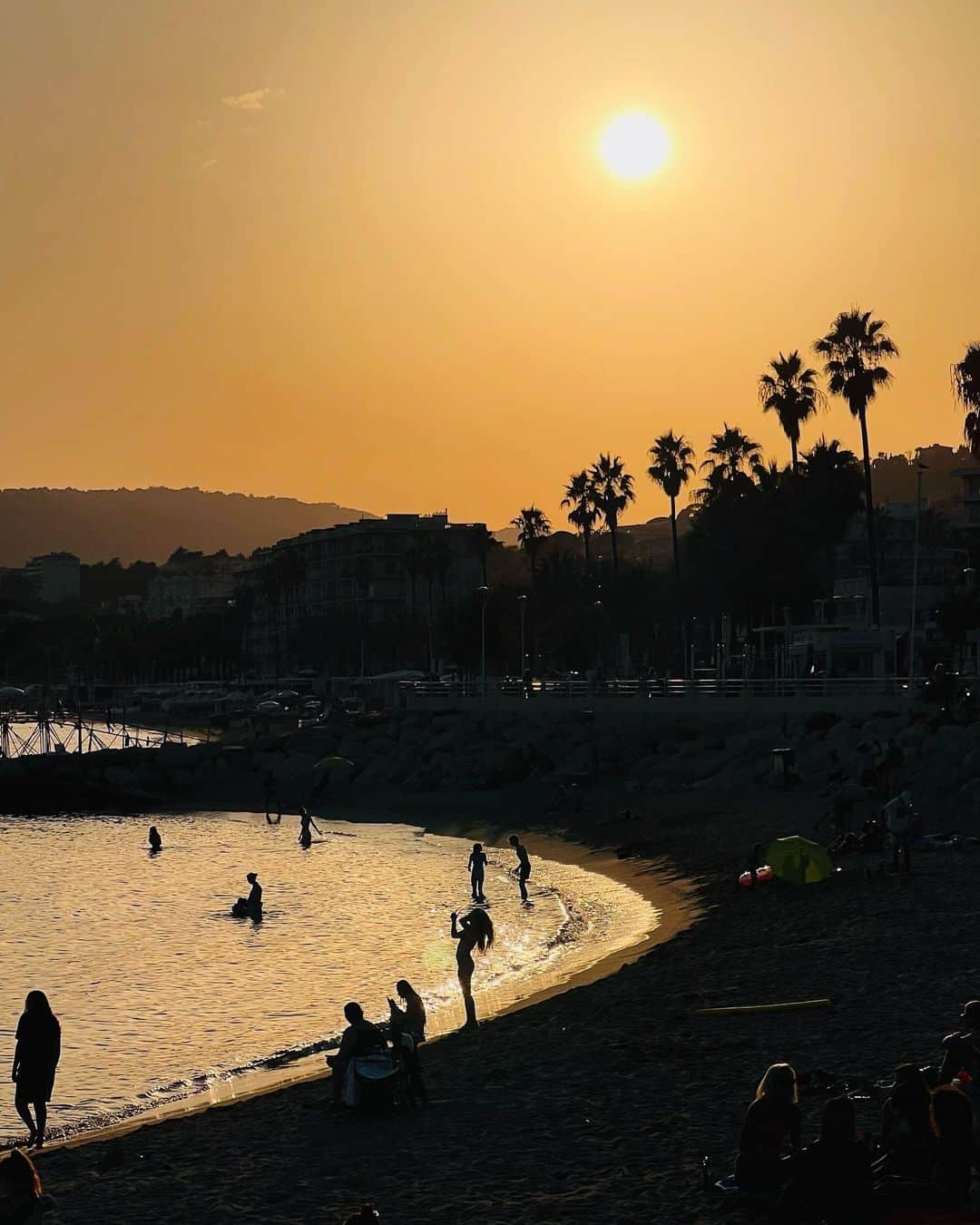 佐原モニカさんのインスタグラム写真 - (佐原モニカInstagram)「Sunny Southern France💛」7月14日 1時03分 - moni_saha