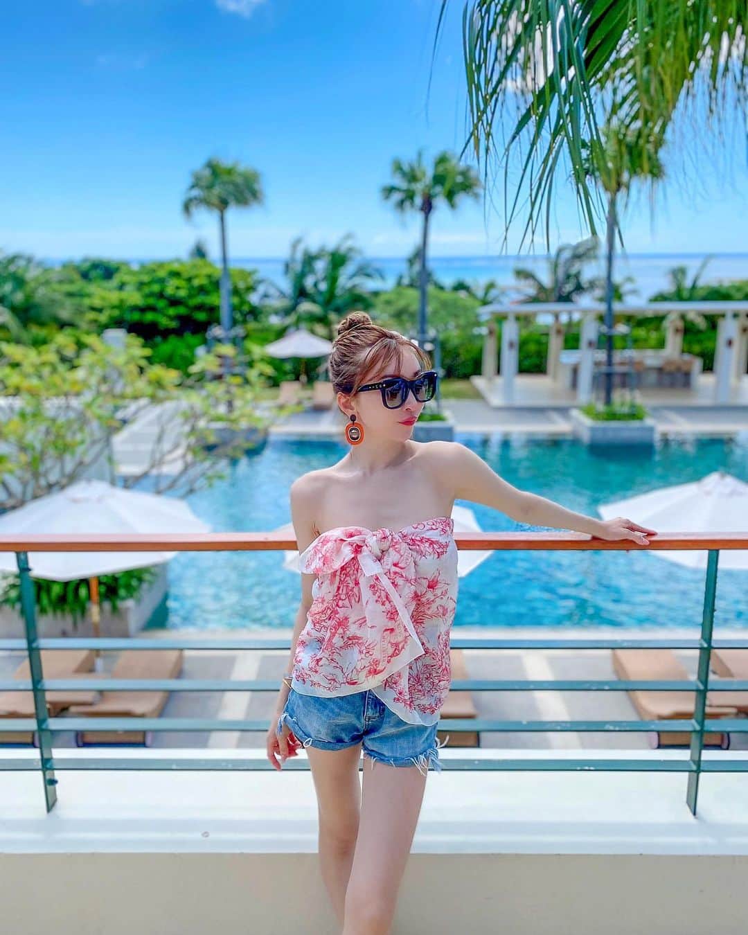 JUNKO（飯田順子）のグルメインスタ