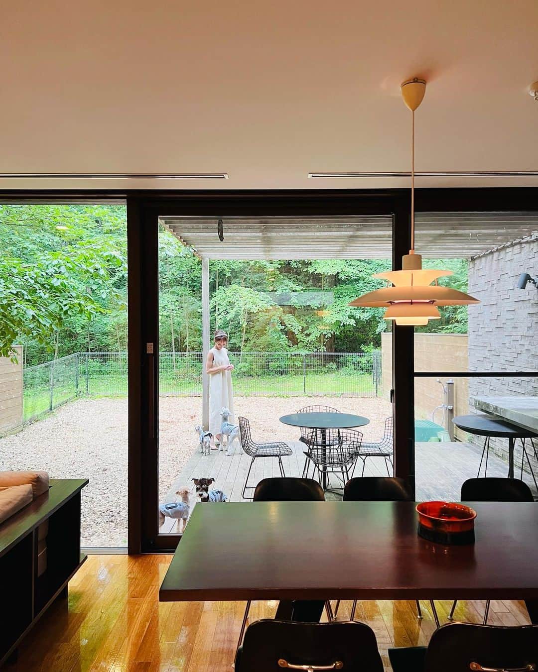 武田静加のグルメインスタ