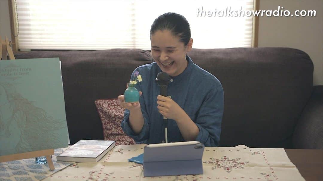 手嶌葵のインスタグラム