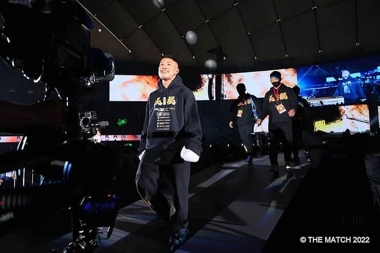中村寛のインスタグラム