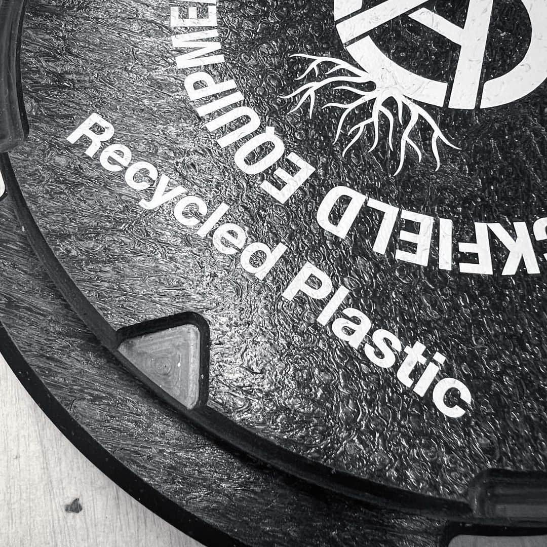 滝沢伸介さんのインスタグラム写真 - (滝沢伸介Instagram)「Posted @withregram • @srl_tokyo ♻️♻️♻️ #prototype #soon #recycledplastic」6月20日 10時55分 - sin_takizawa