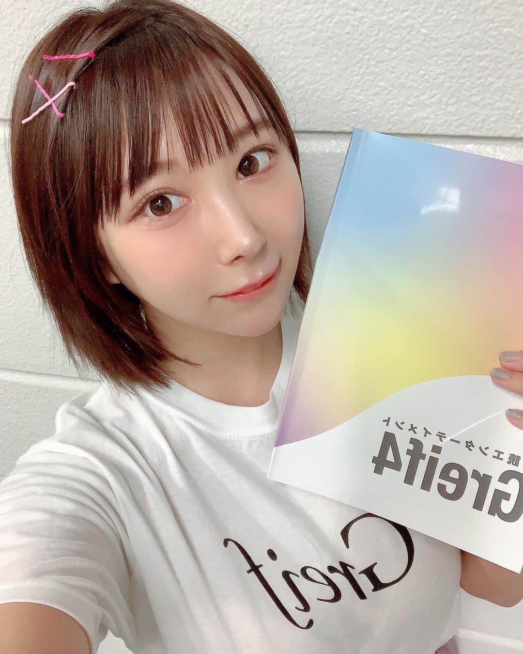 日向葵衣のインスタグラム