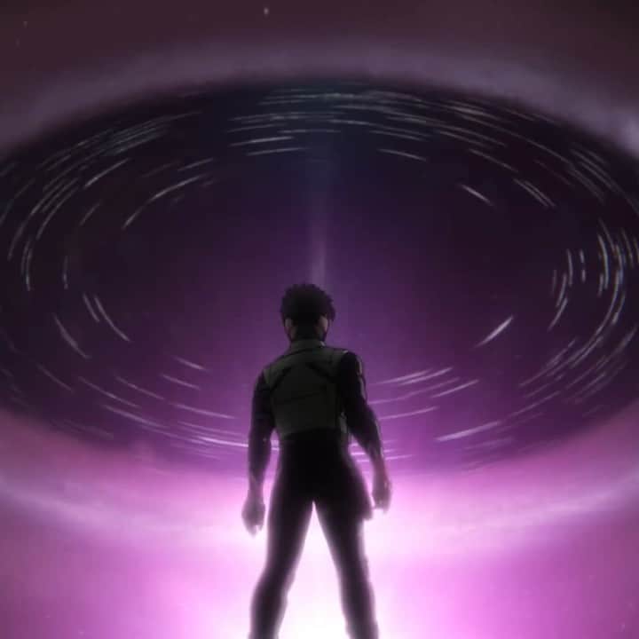Shing02のインスタグラム：「SPRIGGAN soundtrack "Ancient Creations" now on Netflix / Spotify composed by Taisei Iwasaki, written by Shing02, overdubs by kb @kristinbaucom "wake up!" 😪 alarm ringtone ⏰」