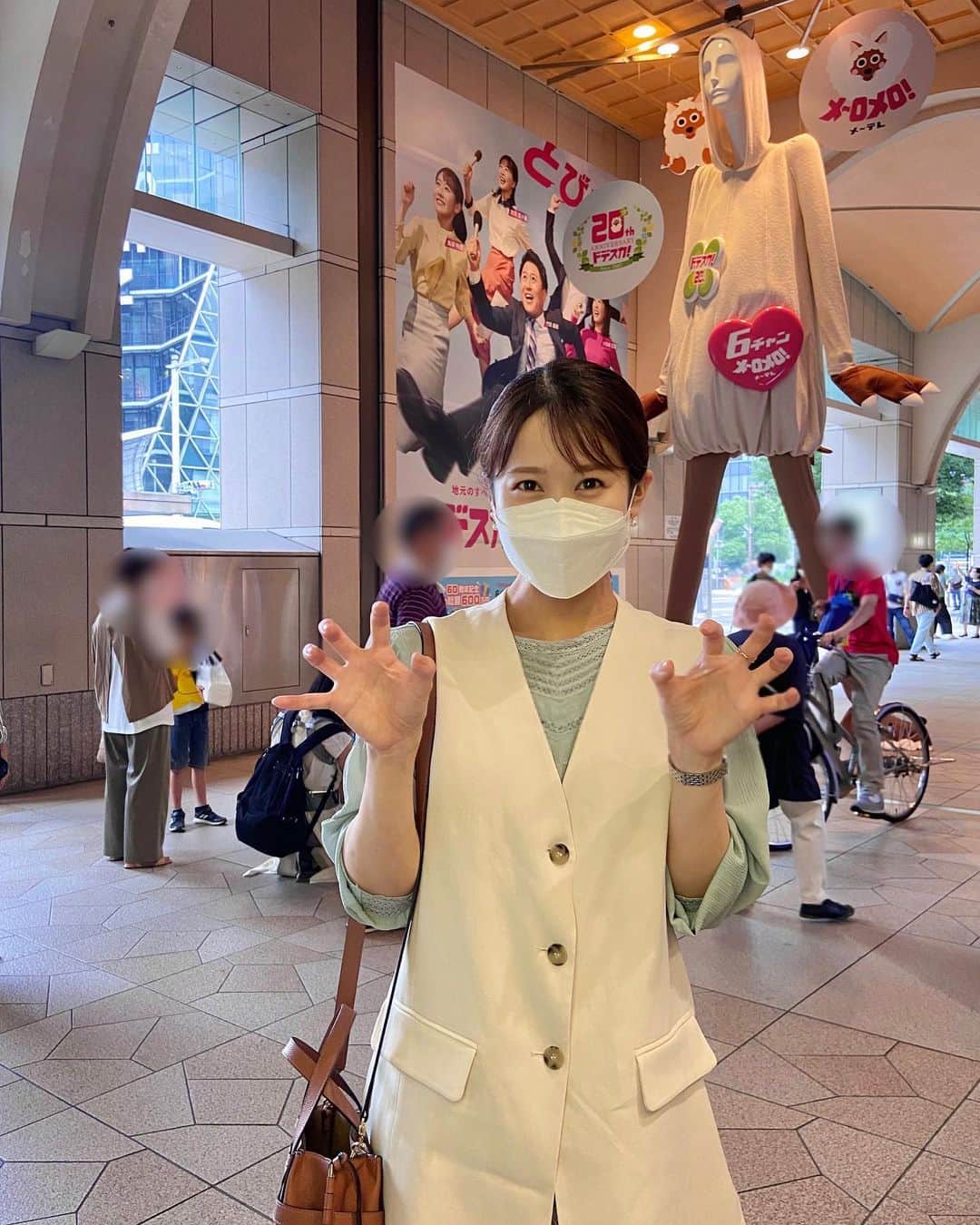 島津咲苗のグルメインスタ