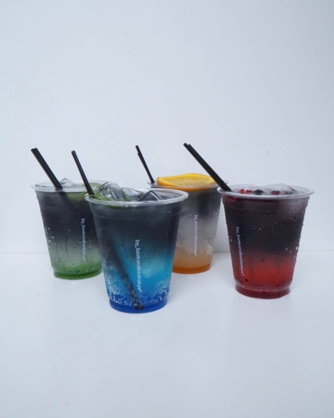BOOK AND BED TOKYOのインスタグラム：「NEW SUMMER DRINK !!!! 6/21(tue) tomorrow start !!!! ㅤㅤㅤㅤㅤㅤㅤㅤㅤㅤㅤㅤㅤ : BLACK BERRY SODA : BLACK BLUE SODA : BLACK ORANGE SODA : BLACK KIWI SODA ㅤㅤㅤㅤㅤㅤㅤㅤㅤㅤㅤㅤㅤ 涼しい飲み物が増えました。 暑い日が続きますが、今年の夏も BOOK AND BED TOKYO で涼んでください！ ㅤㅤㅤㅤㅤㅤㅤㅤㅤㅤㅤㅤㅤ ㅤㅤㅤㅤㅤㅤㅤㅤㅤㅤㅤㅤㅤ #bookandbedtokyo  #bookandbedtokyoshinjuku  #bookandbedtokyoshinsaibashi」