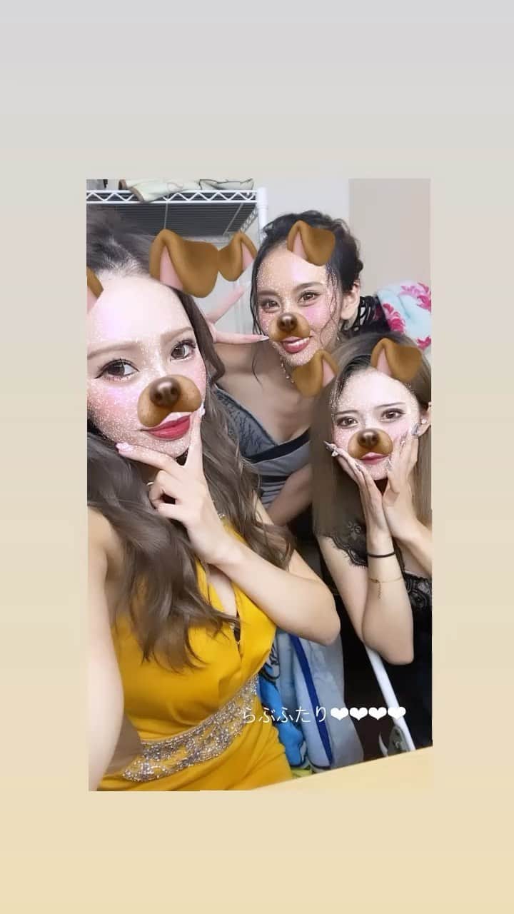 のインスタグラム：「天心おめでとっっ♡♡♡ お友達とテレビ越しで 大興奮した！！！！！ かっこよすぎ！！！！ なにかに頑張ってる人 かっこいいよね⭐️⭐️  .  .  #千葉キャバクラ#千葉富士見キャバ嬢#千葉富士見町キャバ嬢#千葉富士見キャバクラ#arドレス#ジュエルズドレス#千葉#ファッション好きな人と繋がりたい#ヘアメイク#お家スタイル#息してる？#followｍe4 #follow4like#followtrain  .  .  .」