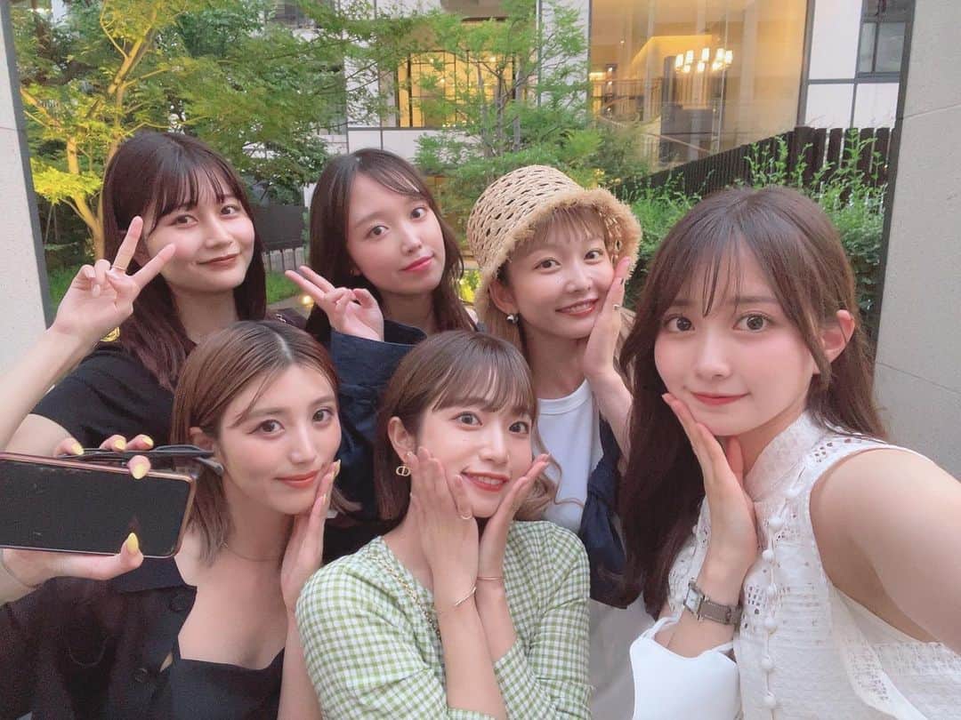 MIYUのインスタグラム