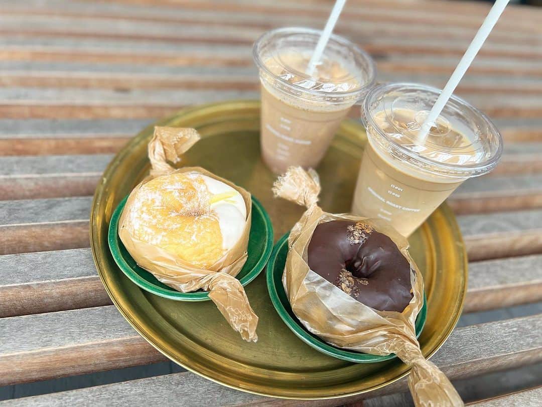 川瀬莉子のグルメインスタ