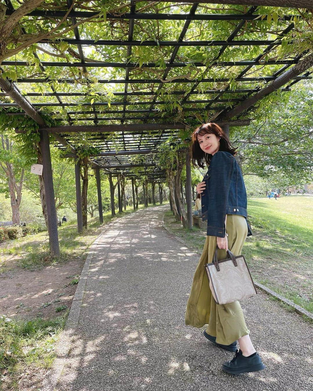 川本彩のインスタグラム