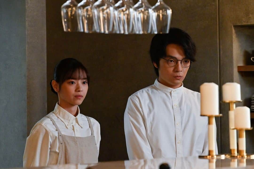 恋なんて、本気でやってどうするの？さんのインスタグラム写真 - (恋なんて、本気でやってどうするの？Instagram)「* *  #恋マジ 最終回まであと１時間！  恋に本気になれなかった6人が迎える それぞれの結末を、是非最後まで見守って下さい✨  #広瀬アリス #松村北斗 #西野七瀬 #藤木直人 #飯豊まりえ #岡山天音  #恋なんて本気でやってどうするの #最終回 #今夜10時」6月20日 21時00分 - koimaji_ktv