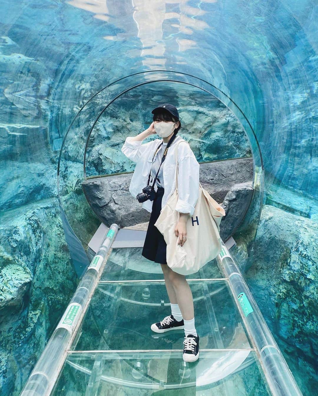 かほこ。のインスタグラム