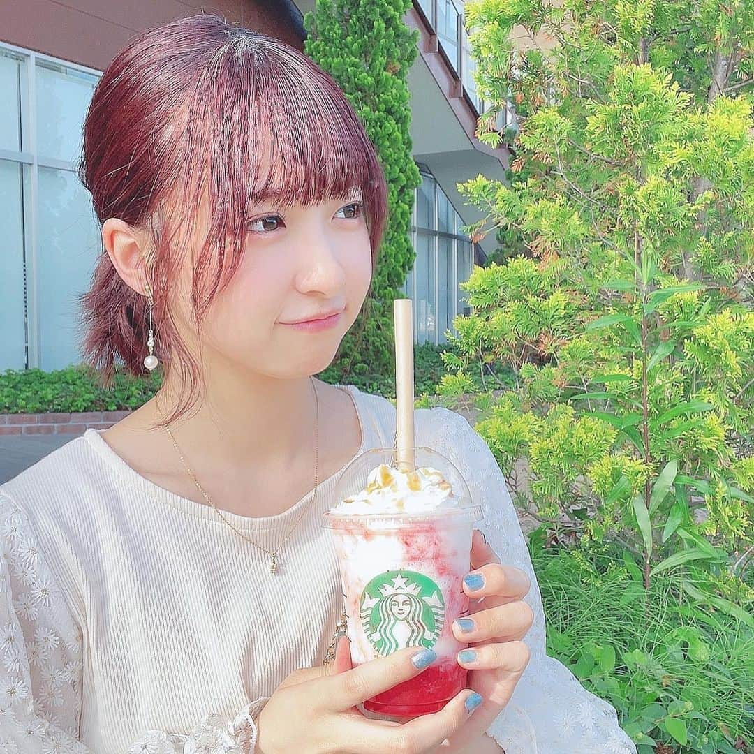 橋本陽菜のインスタグラム