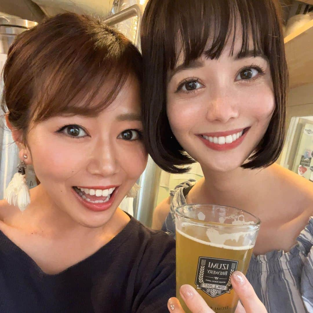 篠原のえるさんのインスタグラム写真 - (篠原のえるInstagram)「久々にAE時代の友達に会えて楽しかった🫶 . 最近もう夏が来るぞ〜って気温でいいねえええ🤗 #americaneagle #aeo」6月21日 8時30分 - noelle_wilkinson