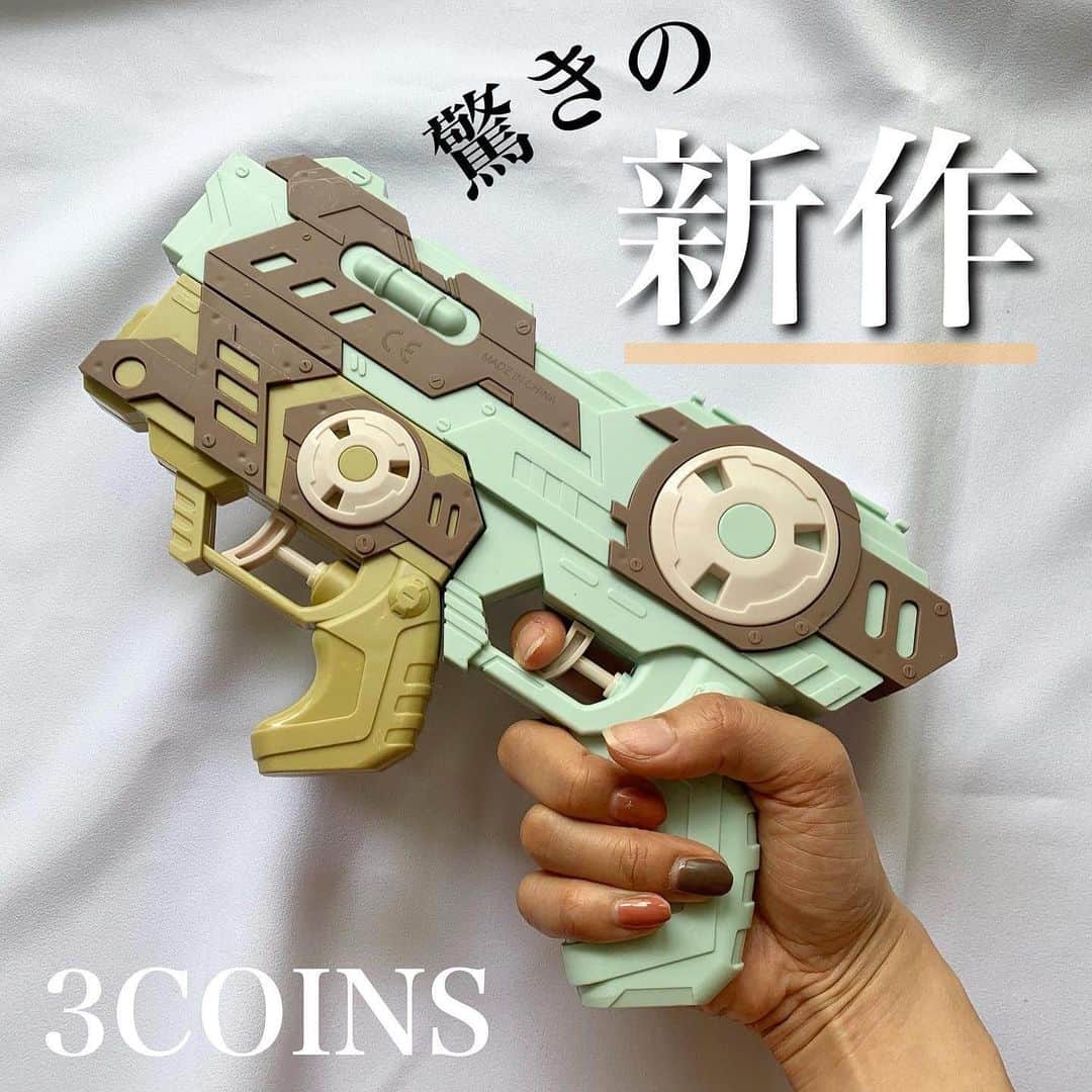 Maiko 【3COINS公式】のインスタグラム