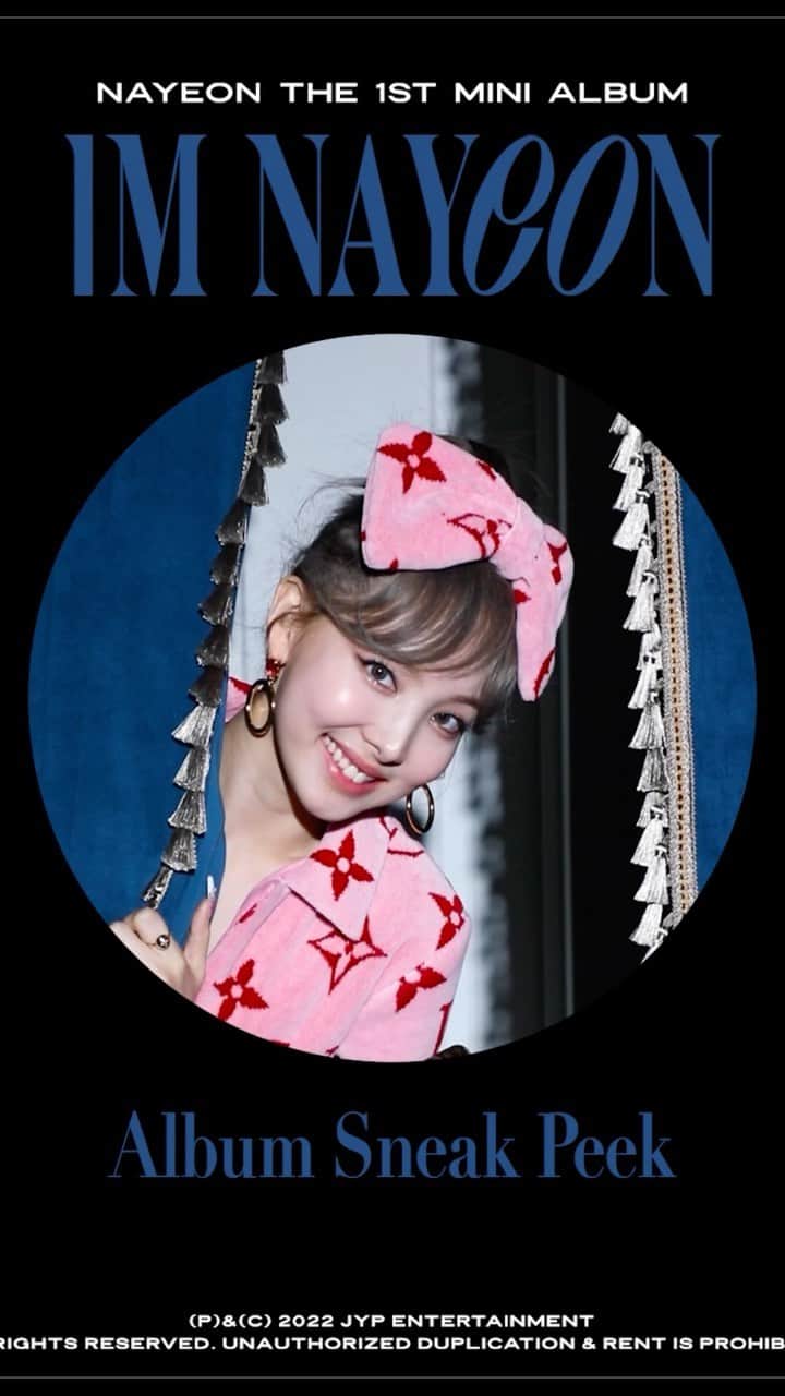 TWICEのインスタグラム