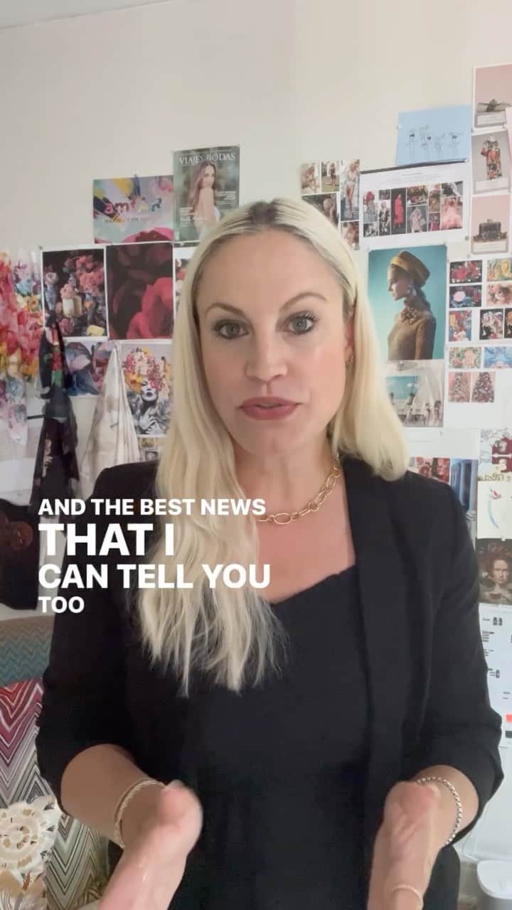 Ceci Johnsonのインスタグラム：「THANK YOU! ✨ We are back up and running on our @cecinewyork account! We couldn't have done it without all of you. Listen above to hear my tips on how to handle a challenging situation like we just experienced. As a thank you, tomorrow we are announcing a special surprise for you at @cecinewyork, be sure to follow the account and keep an eye out! ❤️xCeci #nevergiveup #thankful」
