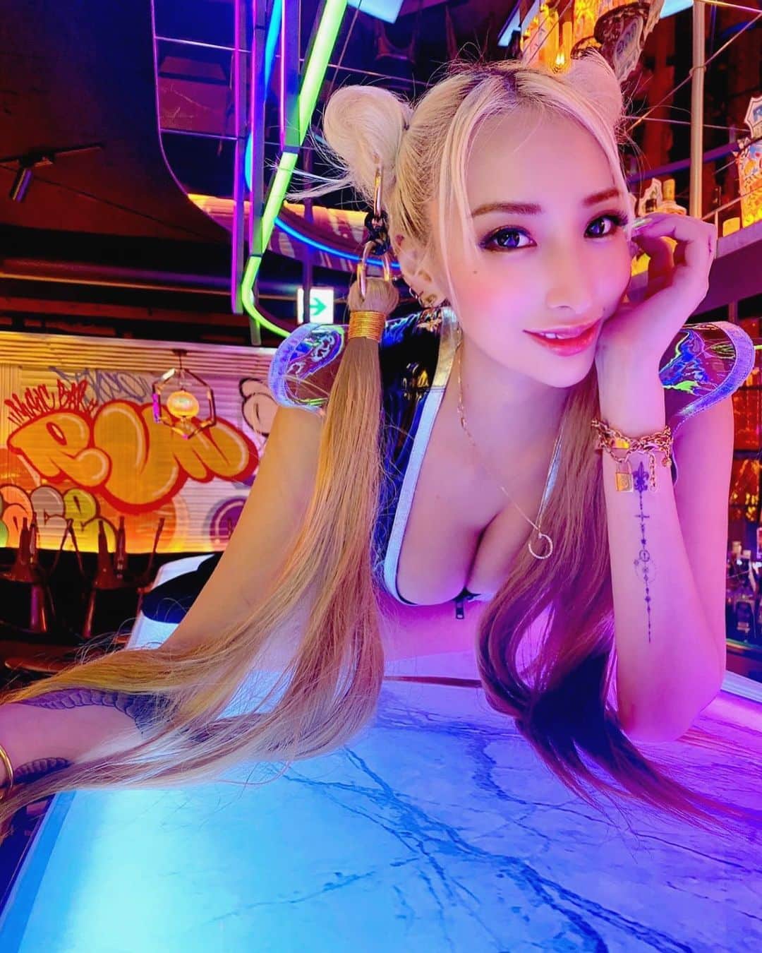 加藤紗里のインスタグラム