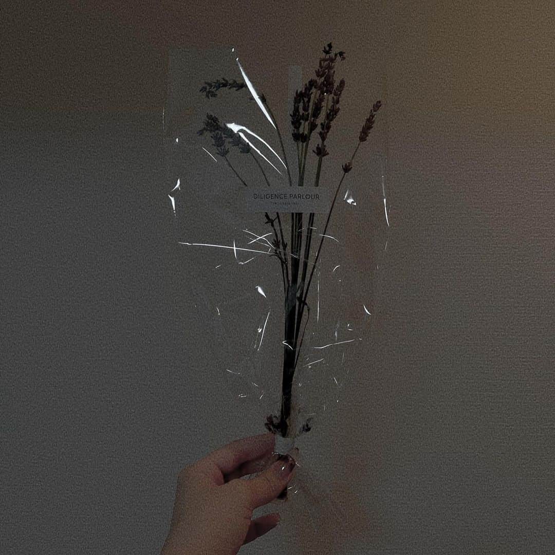 のインスタグラム：「☔️」