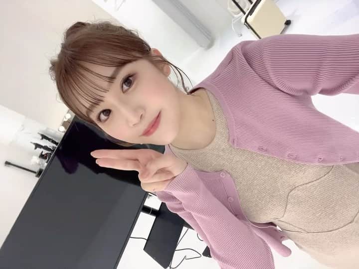 橘遥菜のインスタグラム：「♡ ⁡ 2022/6/21 ⁡ ストーリーにも載せたけど😊 ⁡ そろそろ更新頻度あげます🙏🐌💕 ⁡芋のパンも添えちゃいます🍠 ⁡ ⁡ ⁡」