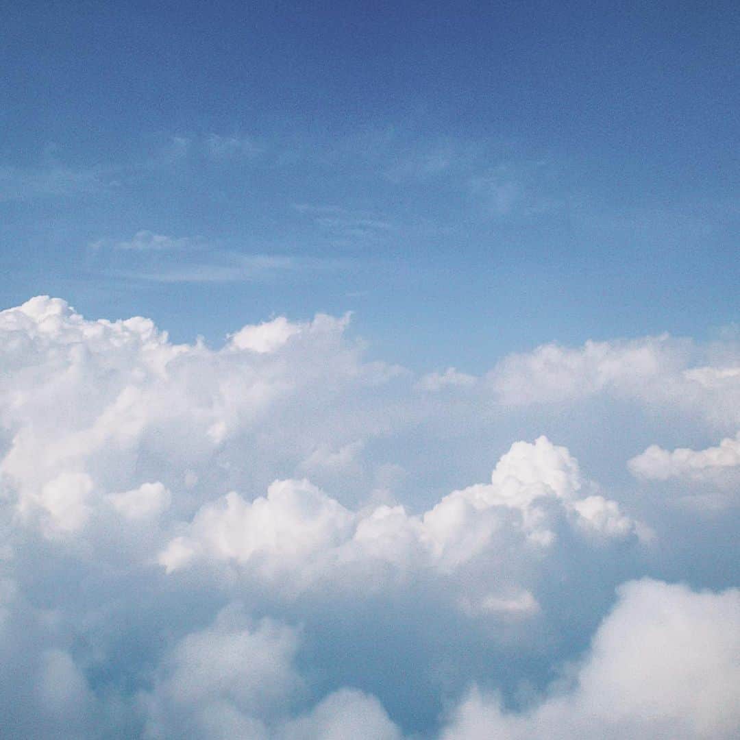 小池俊司さんのインスタグラム写真 - (小池俊司Instagram)「비행　0621」6月21日 18時01分 - syuuunz