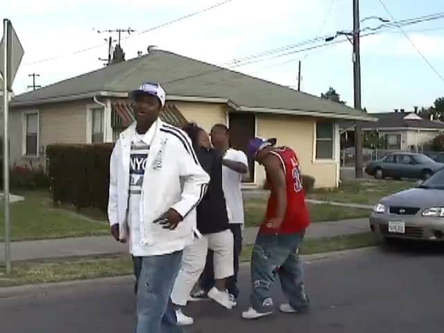デイミアン・リラードのインスタグラム：「This how long me and @brookfieldduece been at it 😂😂😂😂 … me as the main character with @sugagee and @lanaelillard … it’s only right @frontpagehits make rounds. This Real Brookfield @markeyd__」