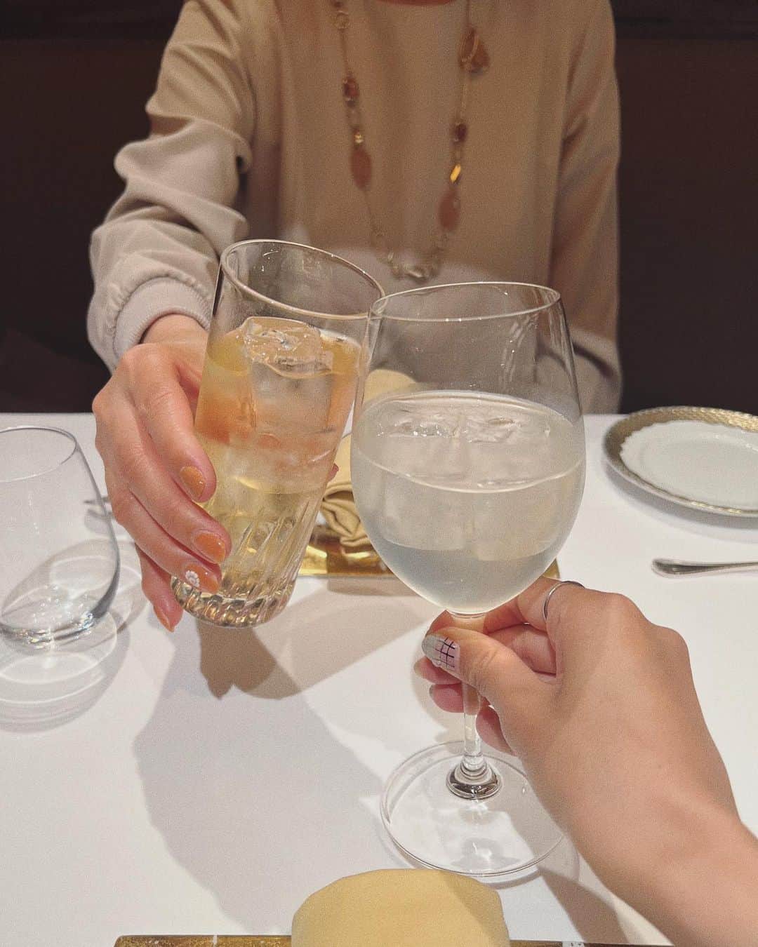 秋山衣梨佳のグルメインスタ