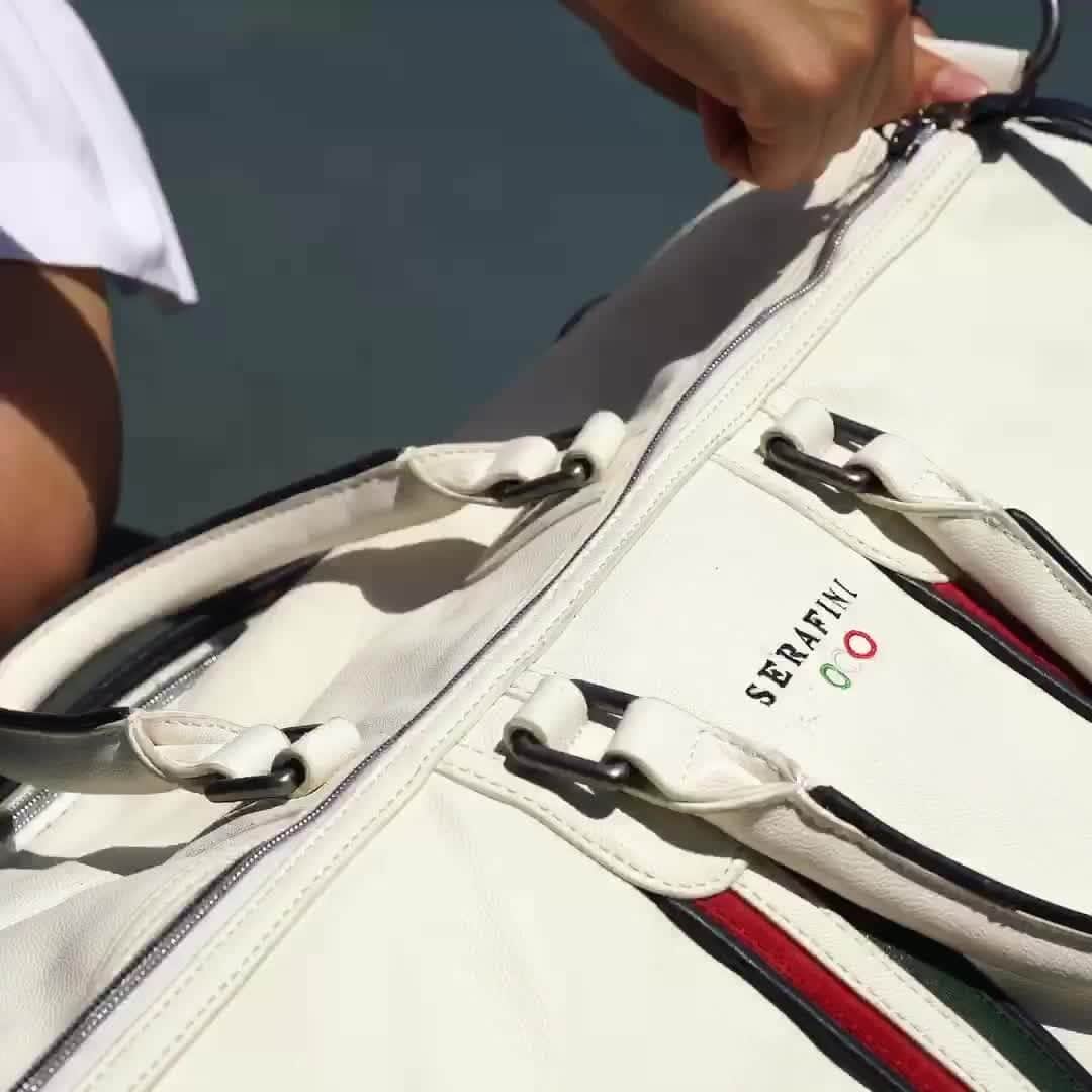 セラフィーニのインスタグラム
