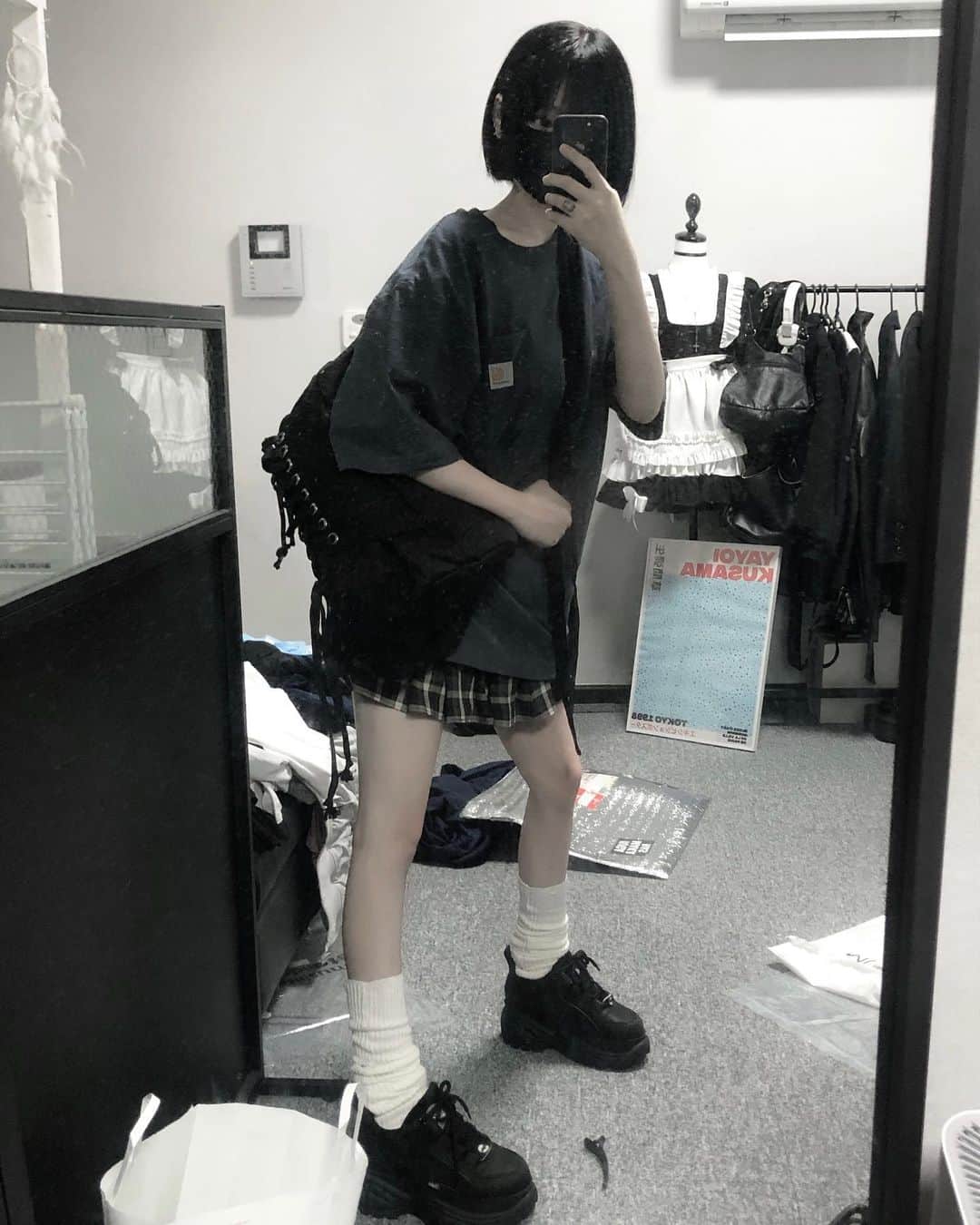 ひきのインスタグラム