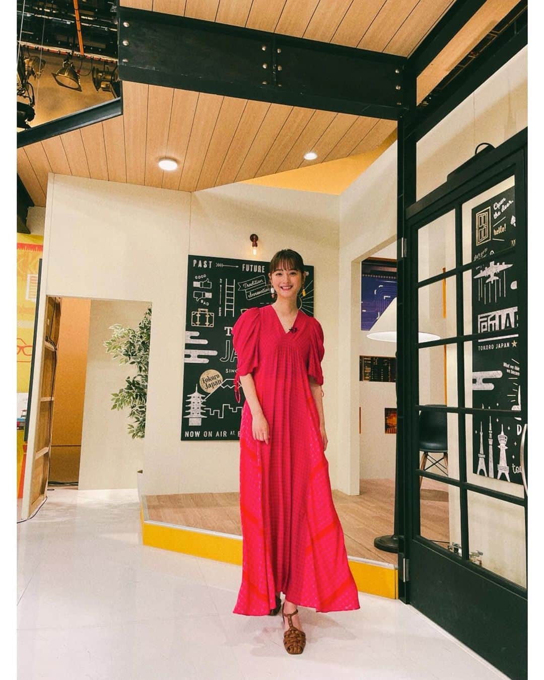 佐々木希のインスタグラム