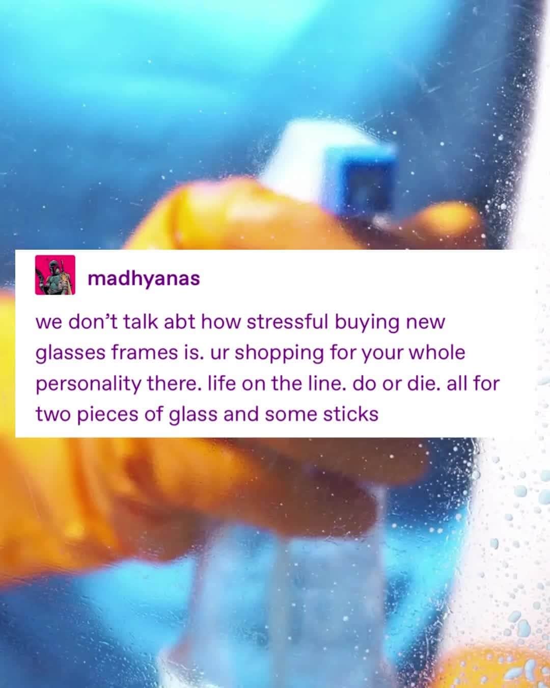 Tumblrのインスタグラム：「no but fr」
