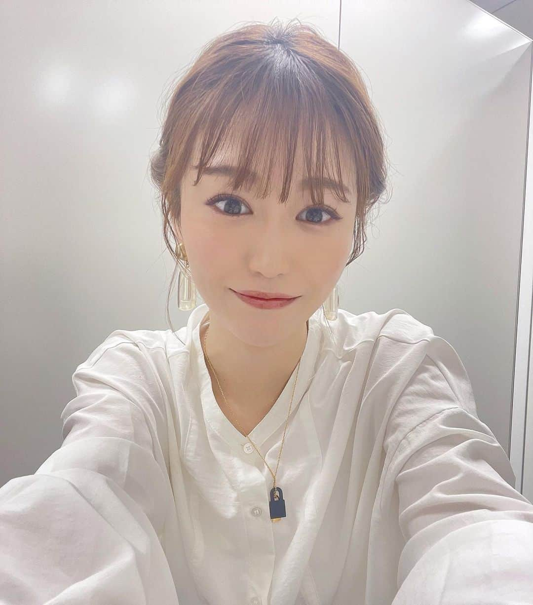 栗原里奈のインスタグラム