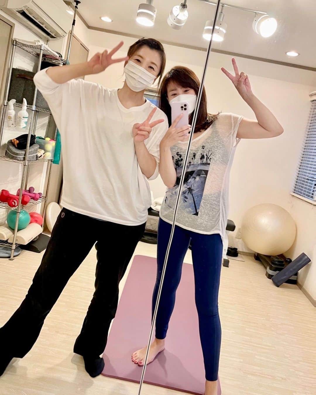 吉永愛のインスタグラム
