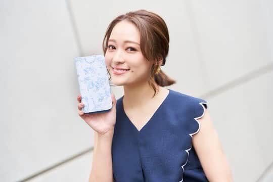 美人百花のインスタグラム