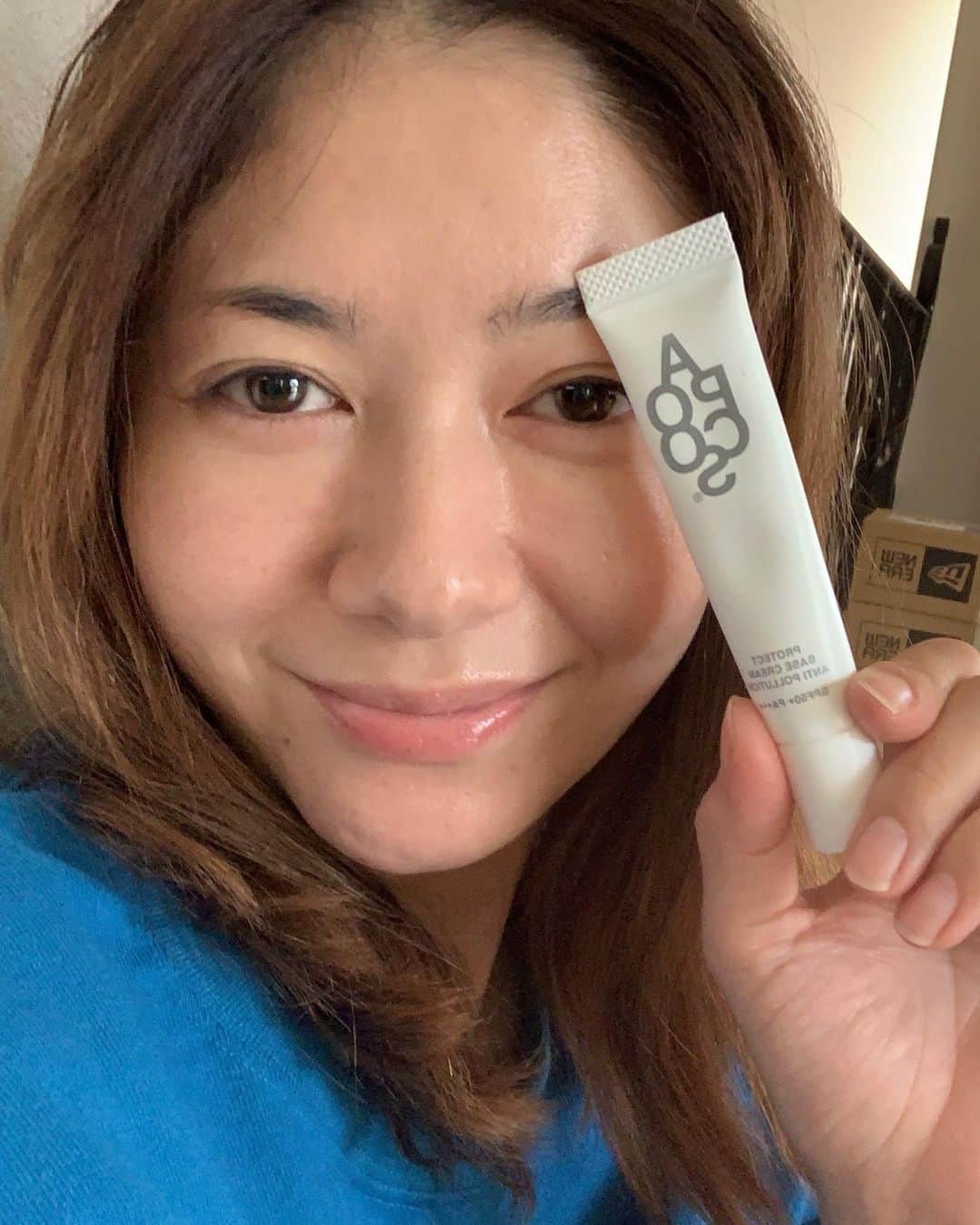 真木よう子のインスタグラム