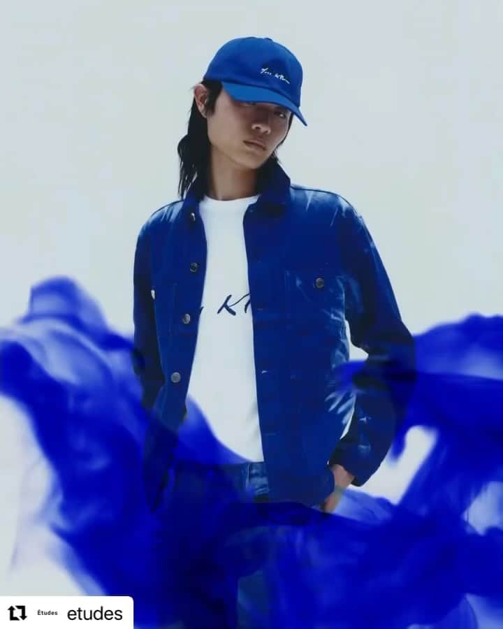 今西龍君のインスタグラム