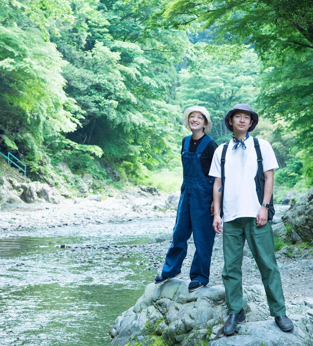 高山都のインスタグラム