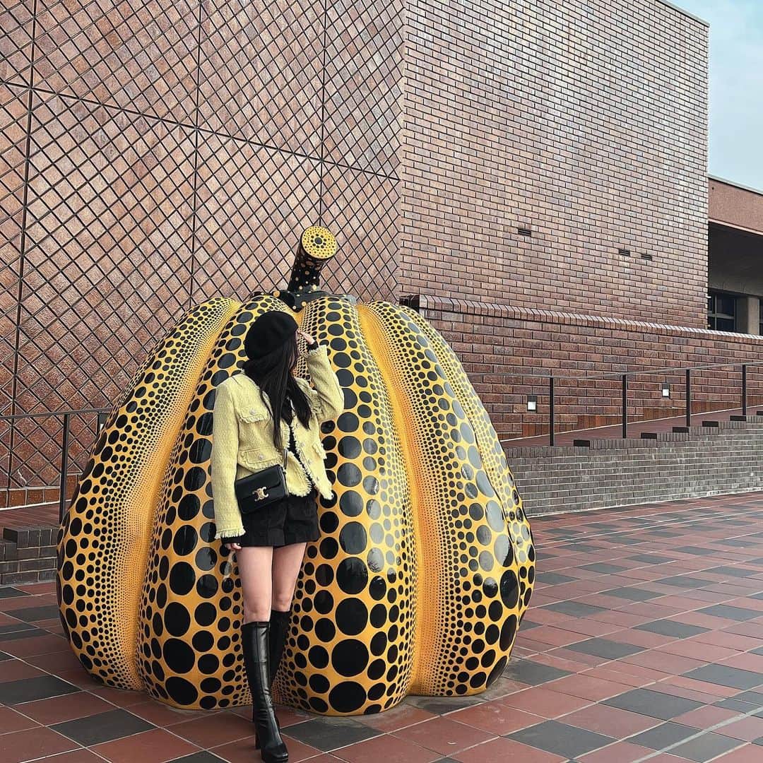 山木彩乃のグルメインスタ