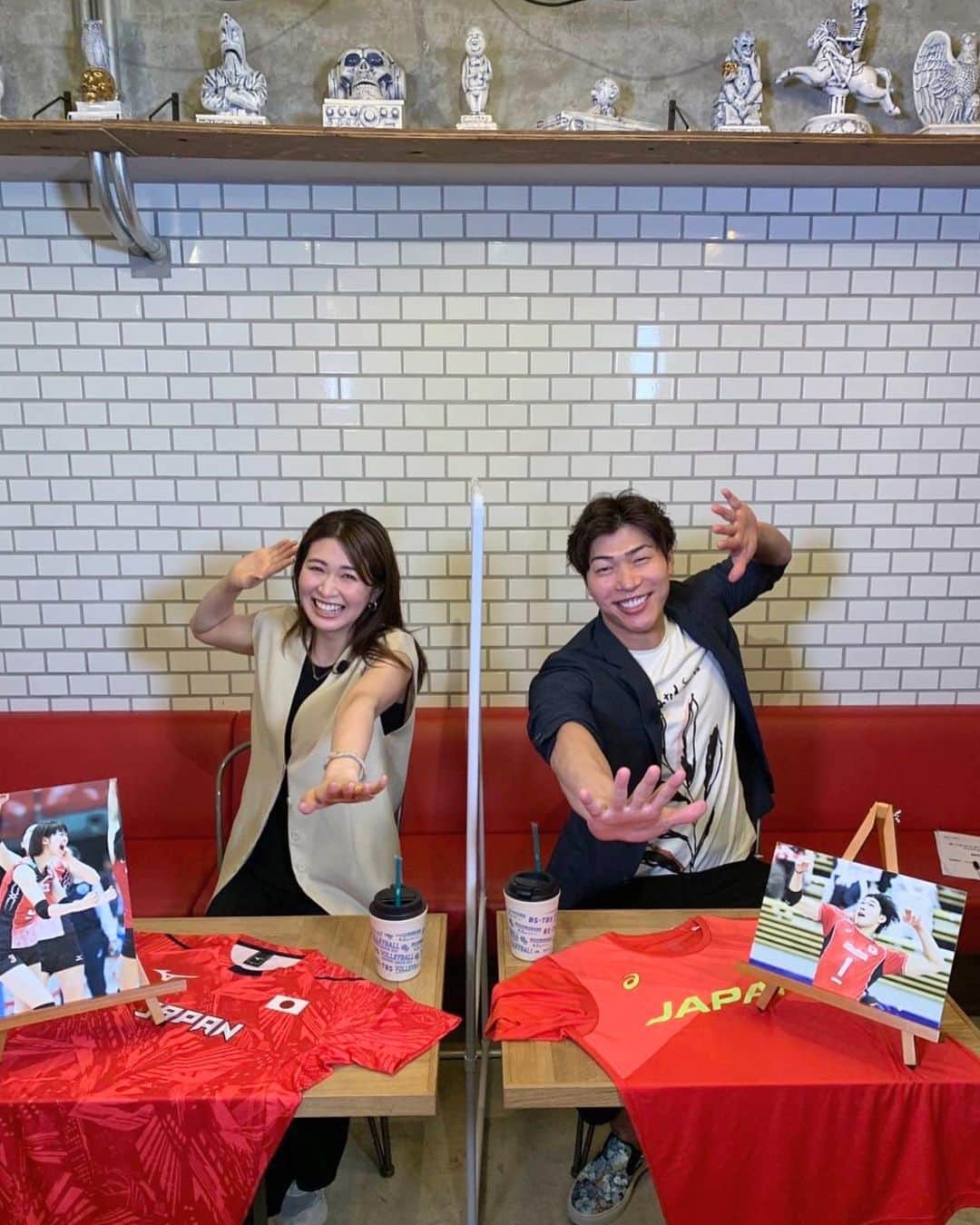 木村沙織のインスタグラム