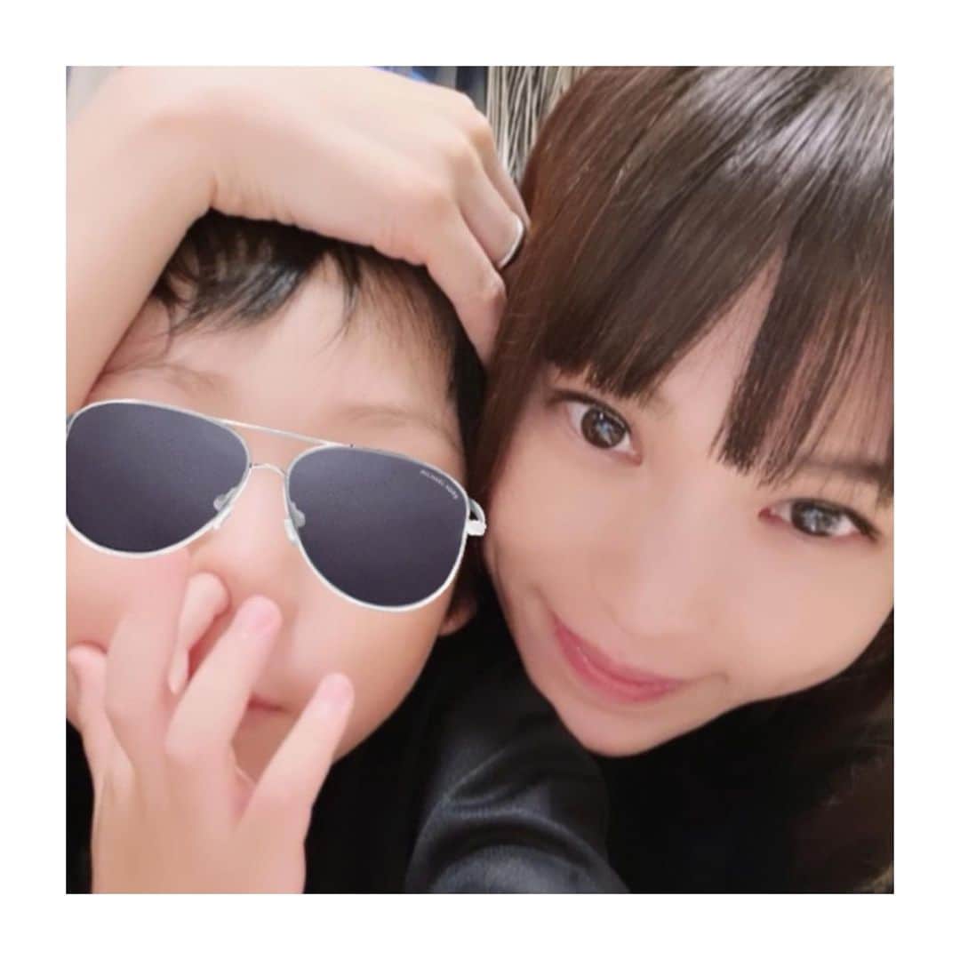 清川あさみのインスタグラム